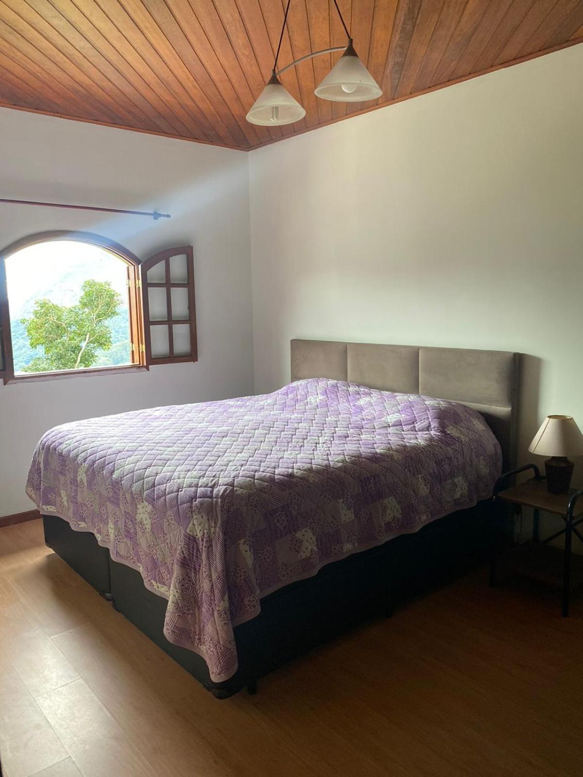 Canto Dos Passaros Nova Friburgo Buitenkant foto